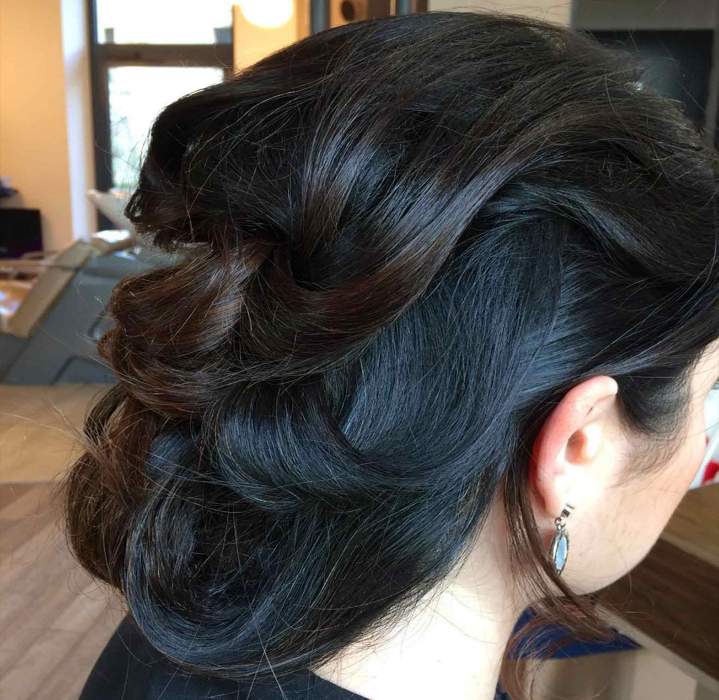Salon de coiffure mixte Nancy