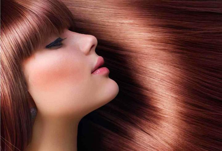 Soins et coloration de cheveux Nancy