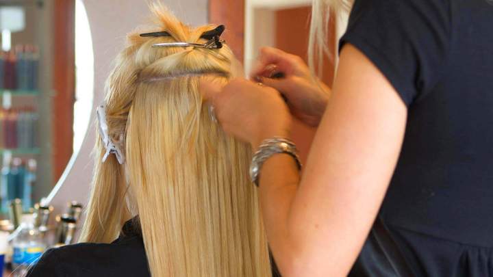 Coiffure de mariage Nancy