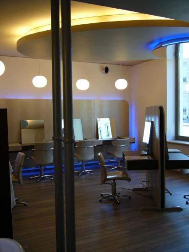 Salon de coiffure Nancy