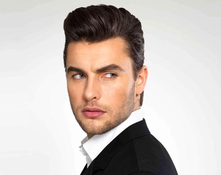 Coiffure mixte Nancy