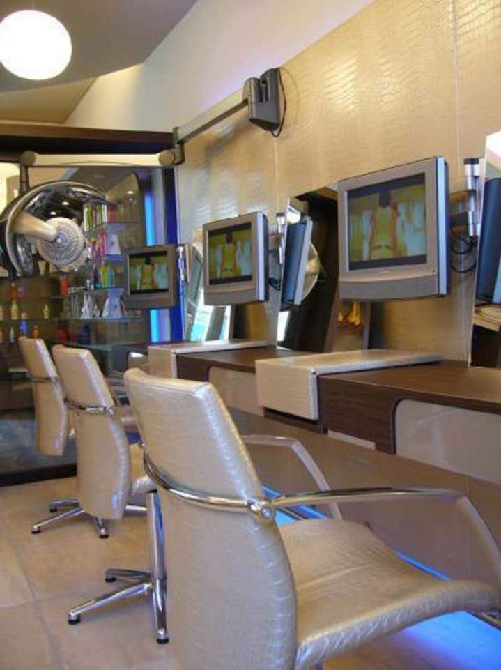 Salon de coiffure Nancy
