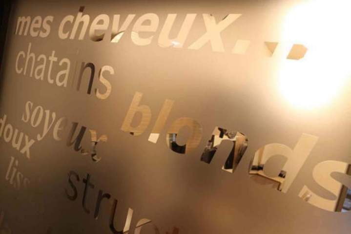 Salon de coiffure Nancy