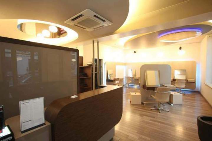 Salon de coiffure Nancy