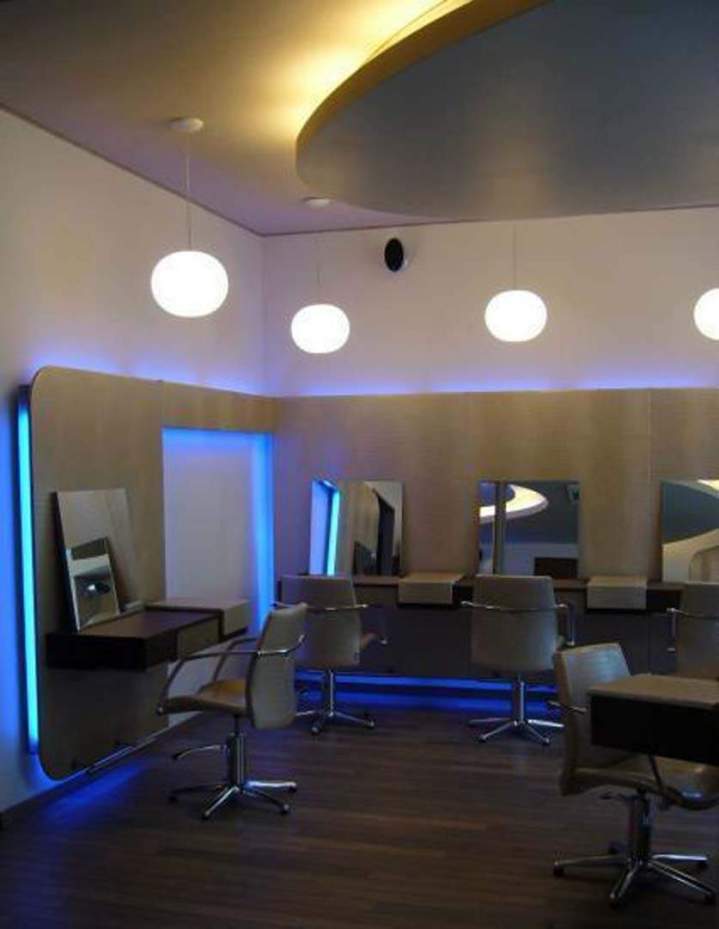 Salon de coiffure Nancy