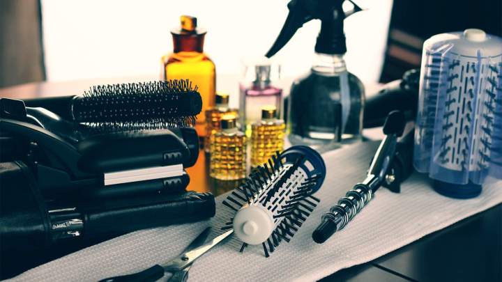 Salon de coiffure Nancy