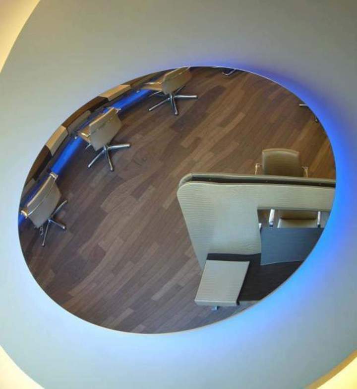 Salon de coiffure Nancy