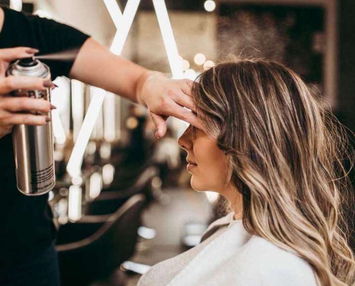 Salon de coiffure Nancy