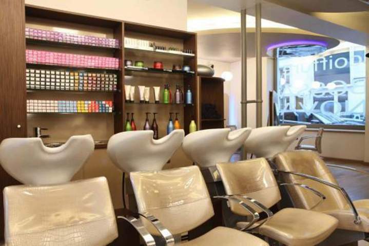 Salon de coiffure Nancy