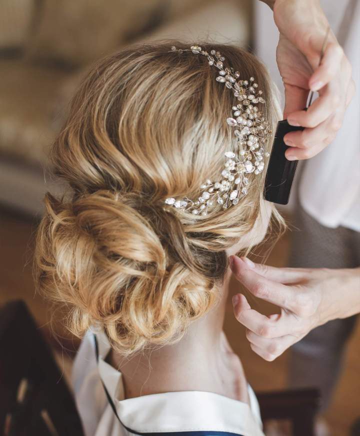 Coiffure mixte Nancy