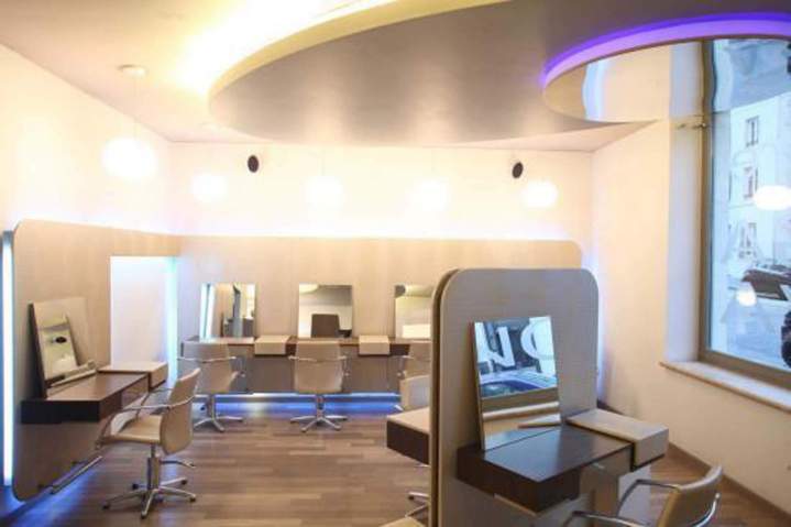 Salon de coiffure Nancy