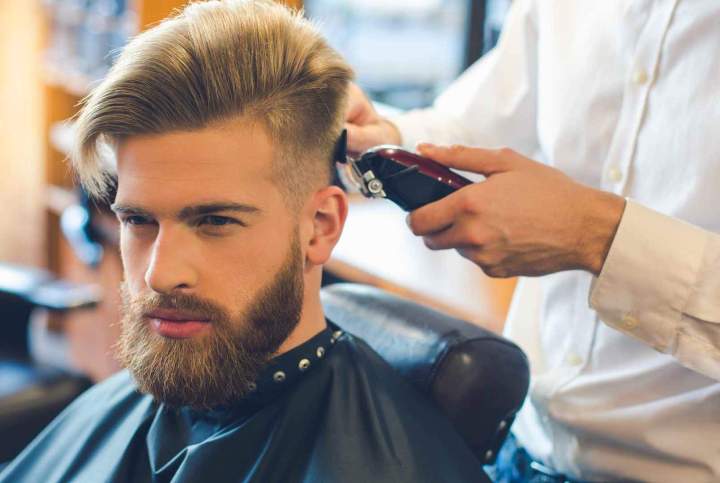 Service de coupe de cheveux Nancy